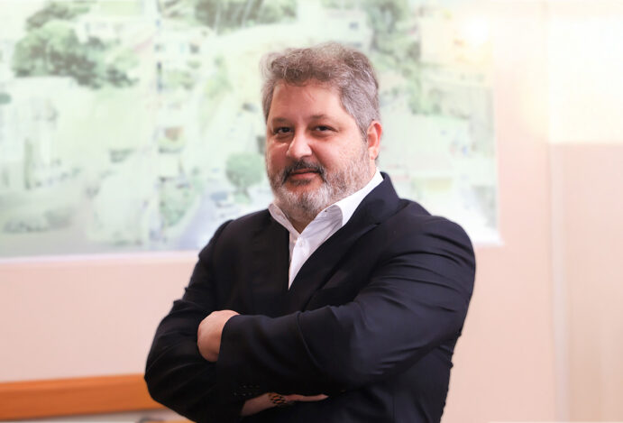 A farmácia como plataforma de mídia