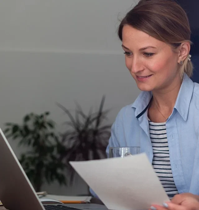 Automação do processo de compras é aliada contra ruptura