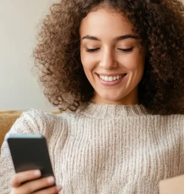 Entenda como aplicar o mobile first nas vendas digitais