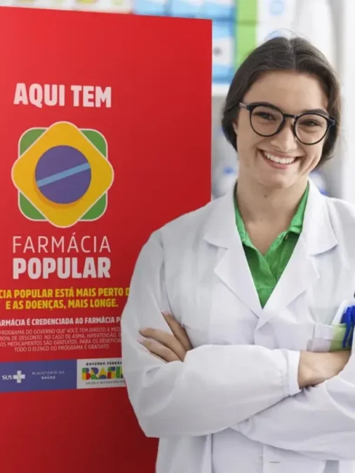 Saiba os caminhos para lucrar com o Farmácia Popular Saiba os caminhos para lucrar com o Farmácia Popular
