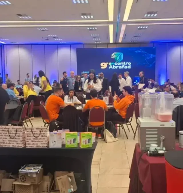 Abrafad no Top 5 do varejo farmacêutico e aposta em inovação