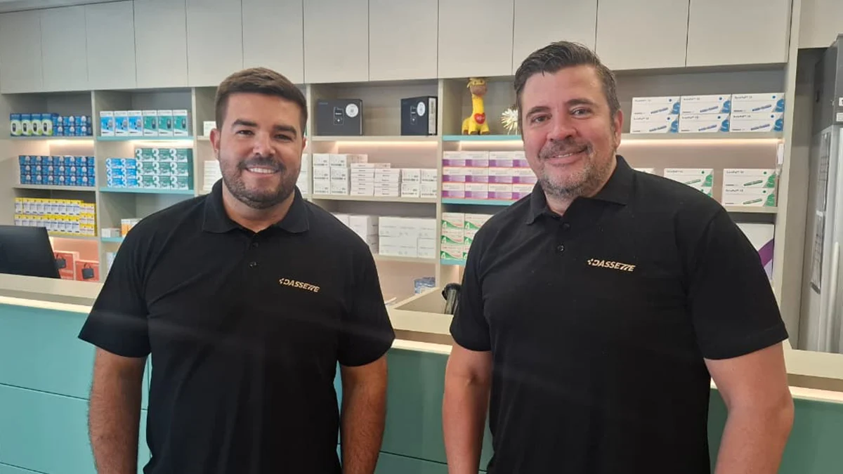 Dassette Pharma, farmácias de especialidades, medicamentos de alto custo, farmácias