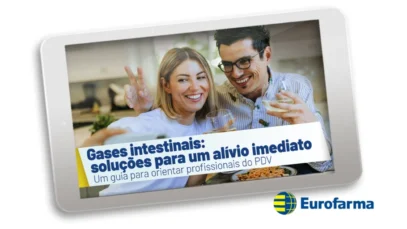 gases intestinais e-book eurofarma