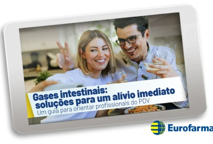 gases intestinais e-book eurofarma