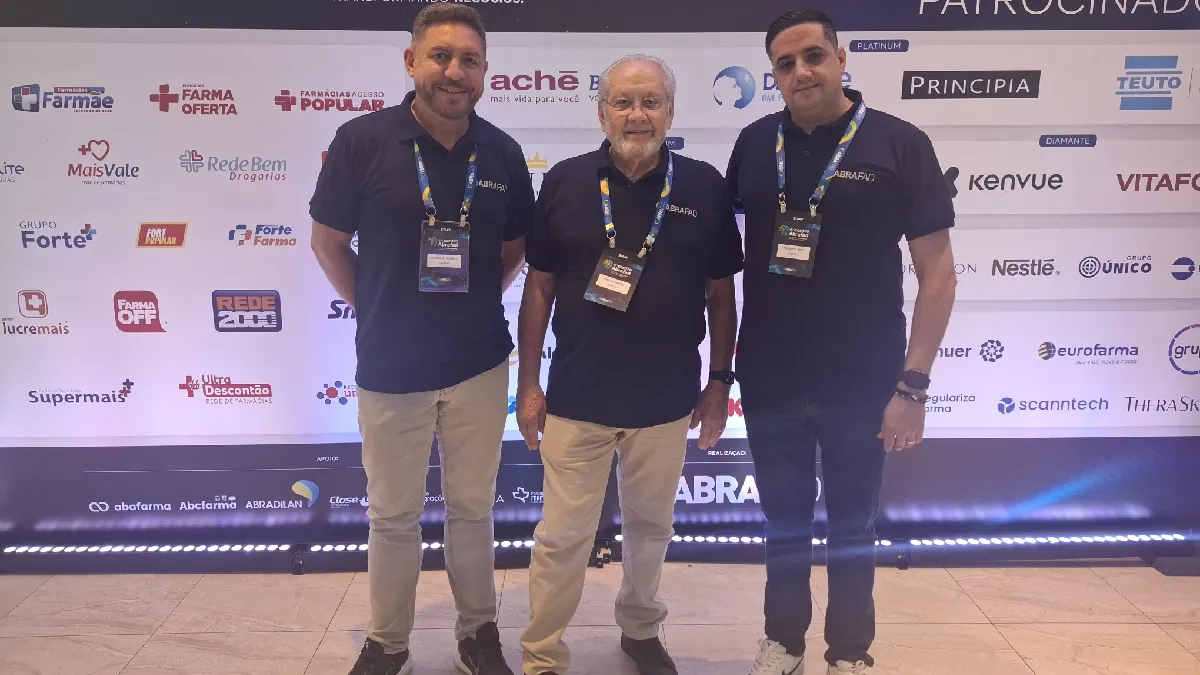 Encontro Abrafad deve reunir mais de 115 parceiros