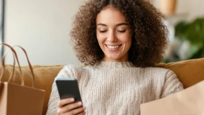 Entenda como aplicar o mobile first nas vendas digitais