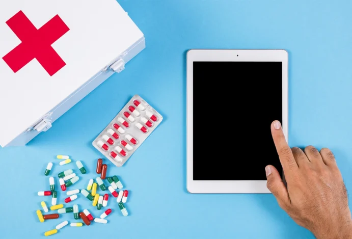 engajamento digital da indústria farmacêutica, engajamento digital, indústria farmacêutica, farmacêutica