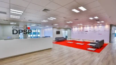 novas lojas expansao dpsp
