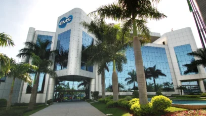 Anvisa multa em R$ 150 mil fábrica da EMS