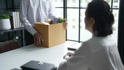 Falta de empatia em demissões abala credibilidade empresarial