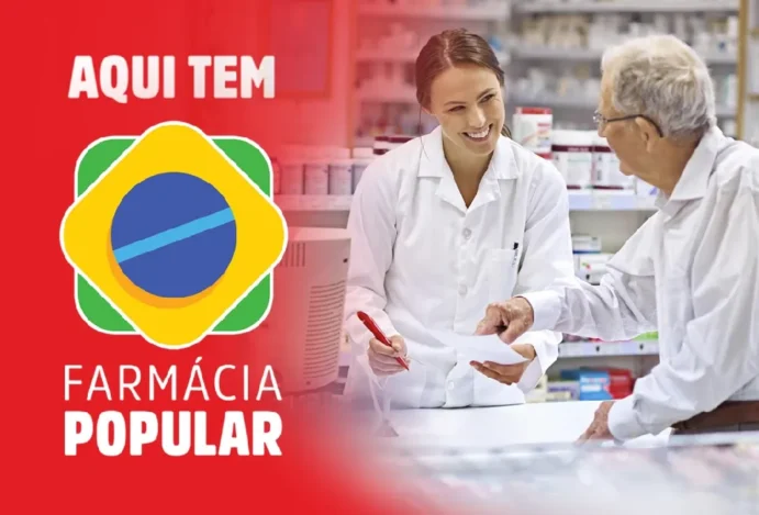 Farmácia Popular passa a contar com mentoria
