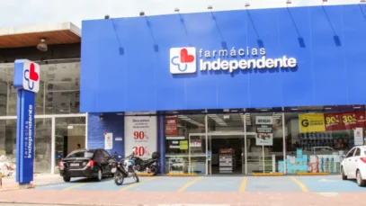 farmacias independente
