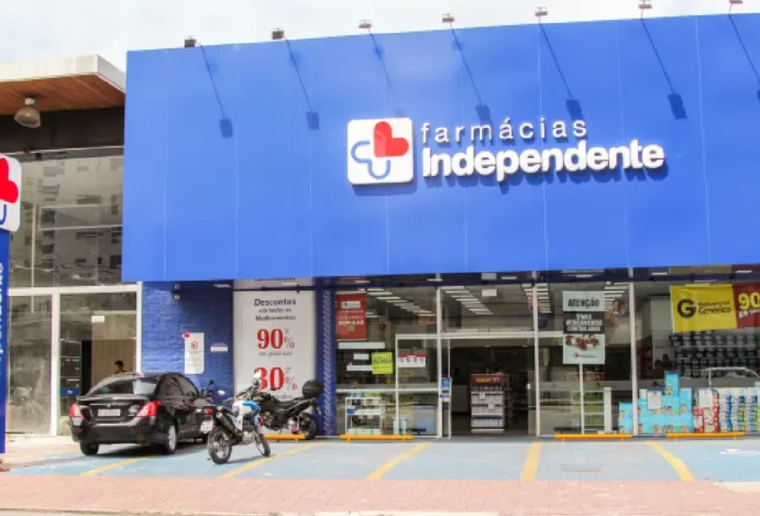 farmacias independente