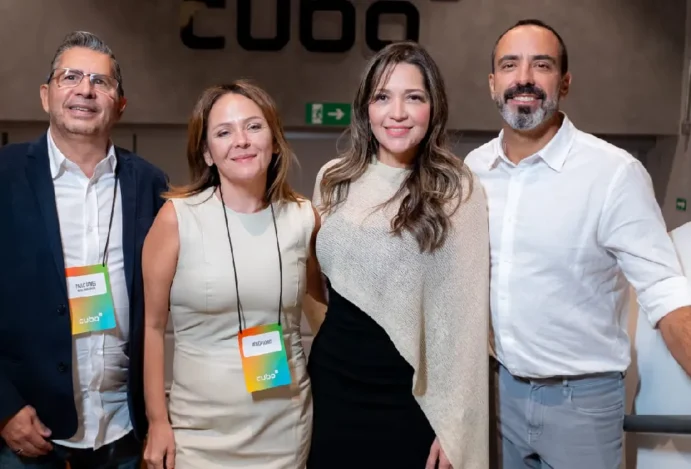 Planejamento estratégico para 2026 do GC Líderes é definido