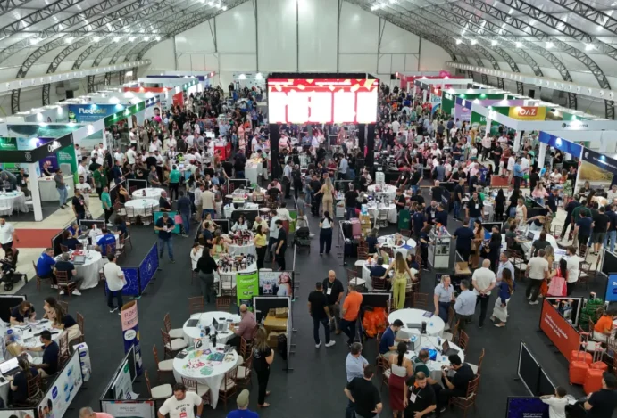 Feira do Grupo Total movimenta o setor farmacêutico