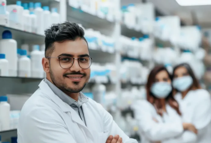 Butantan e EMS abrem inscrições para programas de formação em saúde