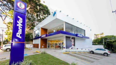 jornada de compra ia da panvel