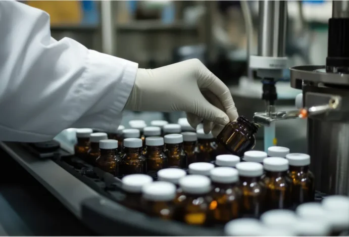 Cade aprova união das duas maiores distribuidoras de insumos farmacêuticos