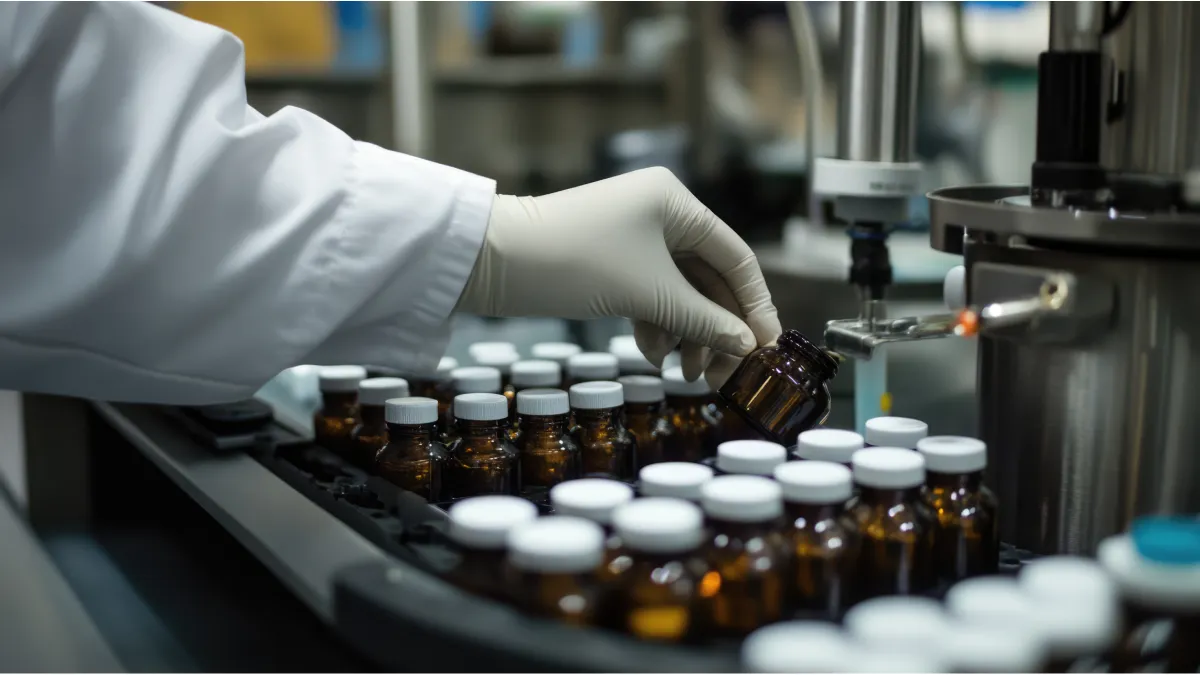 Cade aprova união das duas maiores distribuidoras de insumos farmacêuticos