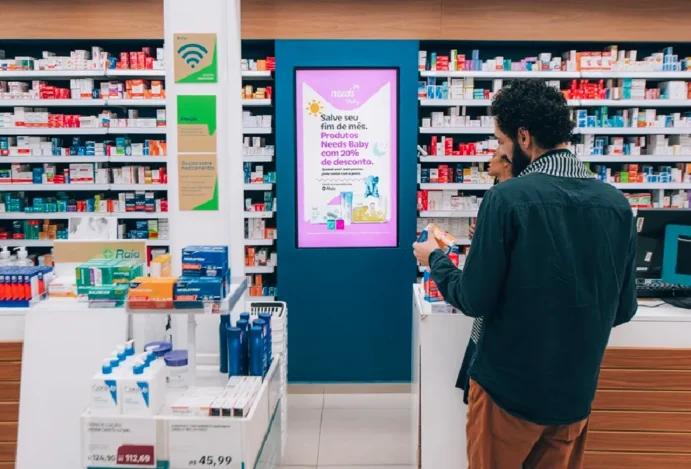 impulso introduz ia na criacao de conteudos publicitarios da rd saude