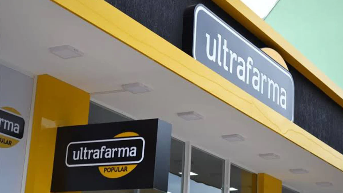 Ultrafarma, Ultrafarma popular