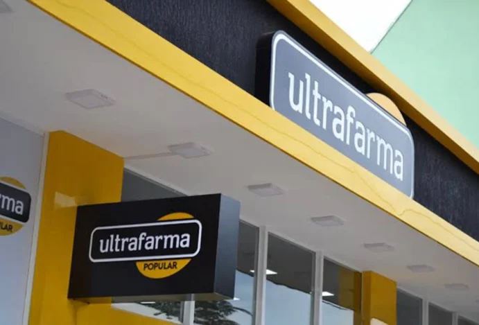 Ultrafarma, Ultrafarma popular