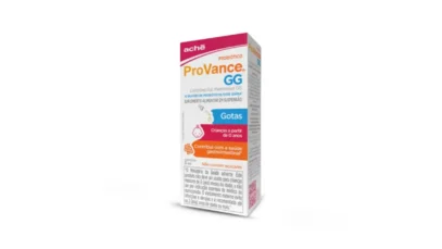 Provance GG reforça cuidados com o trato gastrointestinal