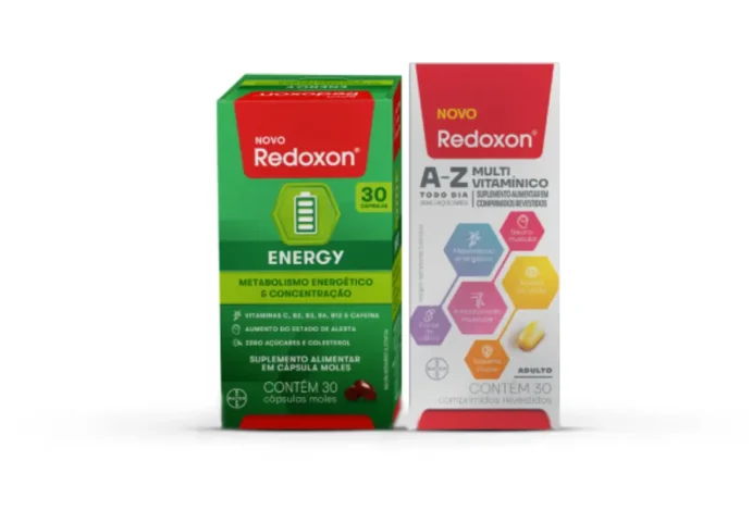 Linha de suplementos da Bayer ganha expansão