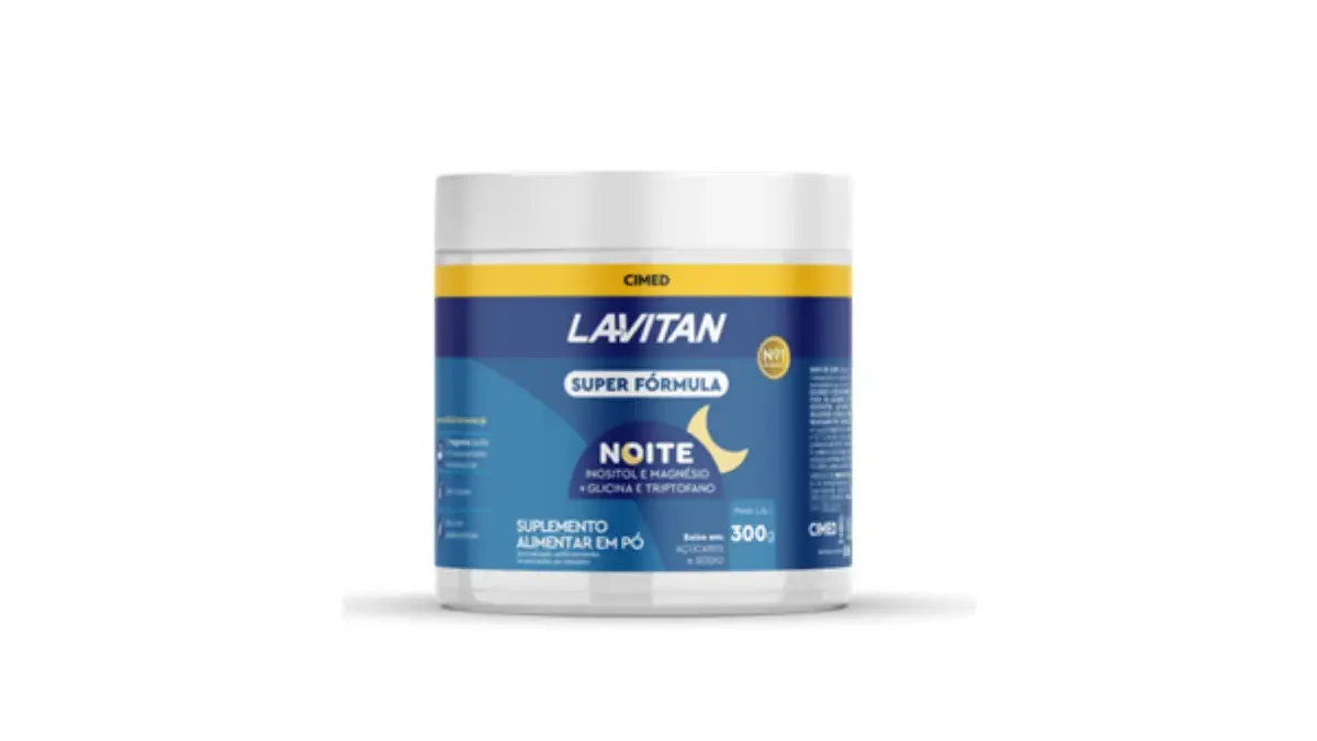 Lavitan Noite ganha parceria com o Google