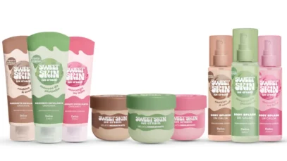 Gelatos italianos inspiram linha da Dailus