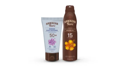 Hawaiian Tropic traz novos protetores ao Brasil