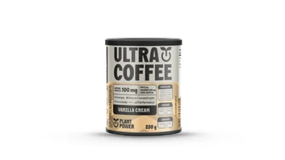 Ultracoffe oferece energia em todos os momentos do dia