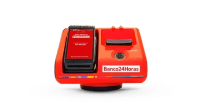 Solução viabiliza saque de dinheiro em farmácias