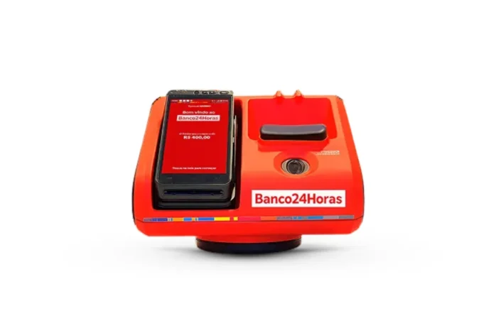 Solução viabiliza saque de dinheiro em farmácias