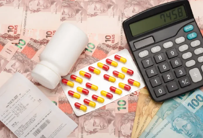 Medicamentos essenciais terão isenção tributária