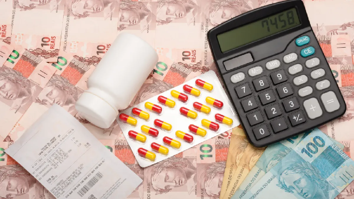 Medicamentos essenciais terão isenção tributária