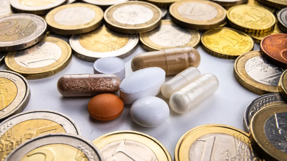 Medicamentos mais promissores devem faturar R$ 148,71 bi