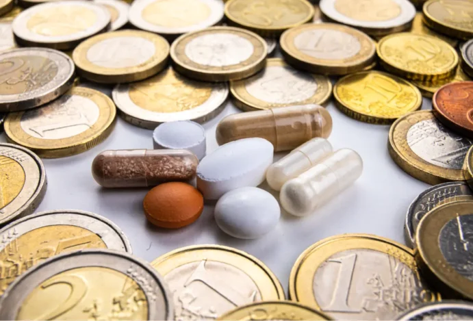 Medicamentos mais promissores devem faturar R$ 148,71 bi