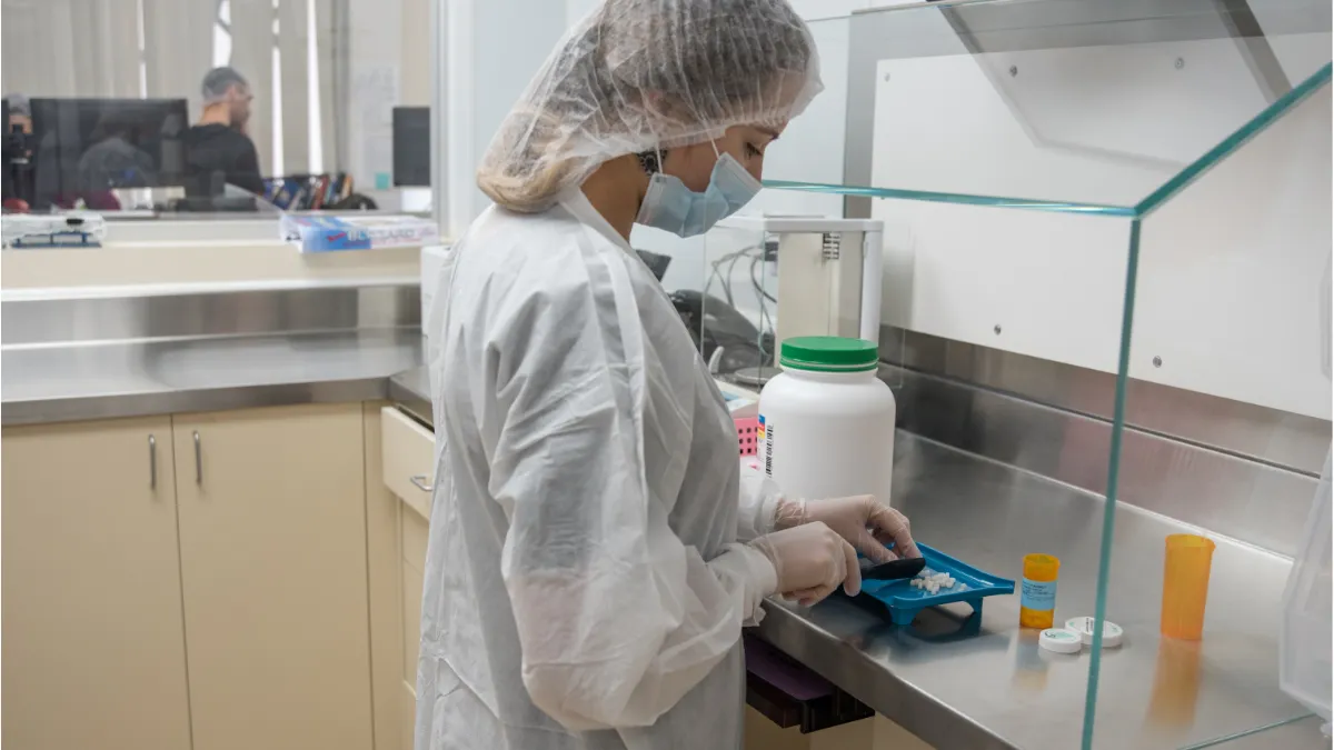 proibicao rotulagem medicamentos manipulados