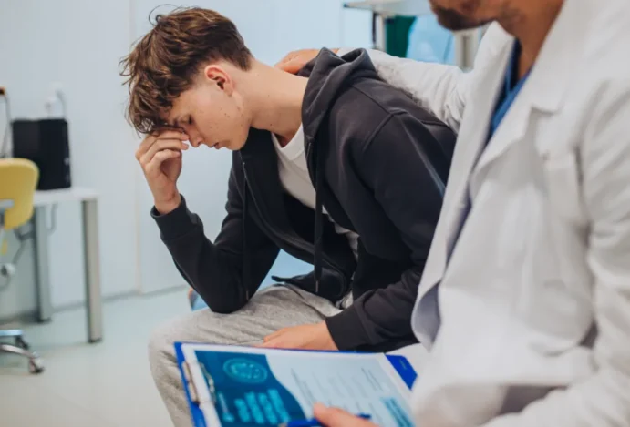 Levantamento da Inteplayers aponta para possíveis barreiras no acesso a tratamentos Vendas de medicamentos para saúde mental caíram 31% em 2025