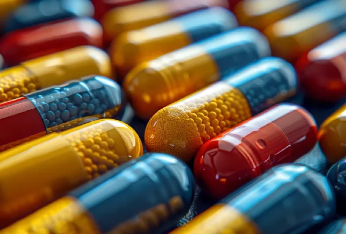 Mercado farmacêutico volta a crescer após desaceleração