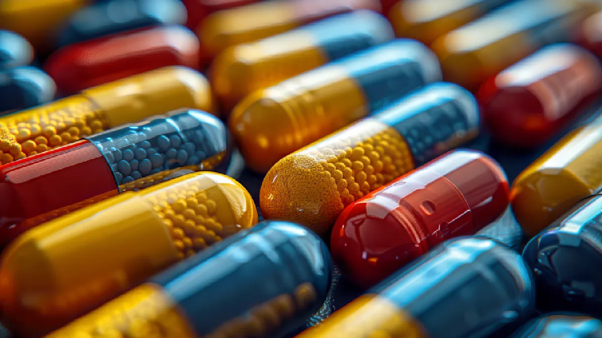 Mercado farmacêutico volta a crescer após desaceleração