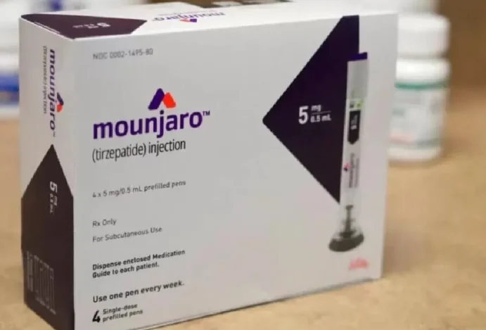 Medicamento já era utilizado no tratamento de diabetes tipo 2 e obesidade Anvisa aprova Mounjaro para apneia obstrutiva do sono