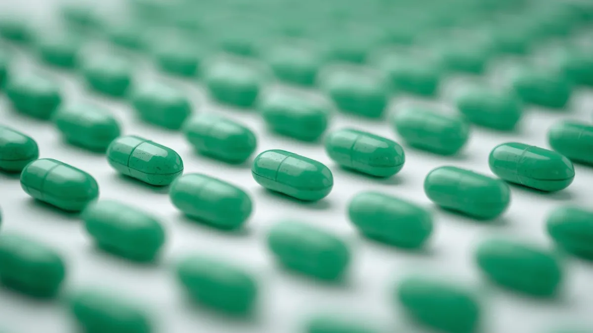 primeiro comprimido de canabidiol do brasil prati