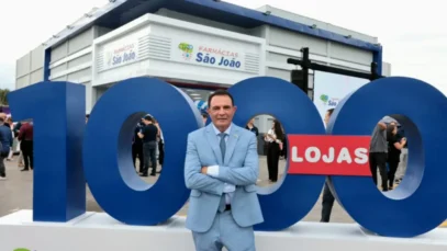 dono da sao joao presidencia do gremio