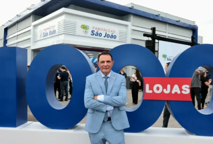 dono da sao joao presidencia do gremio