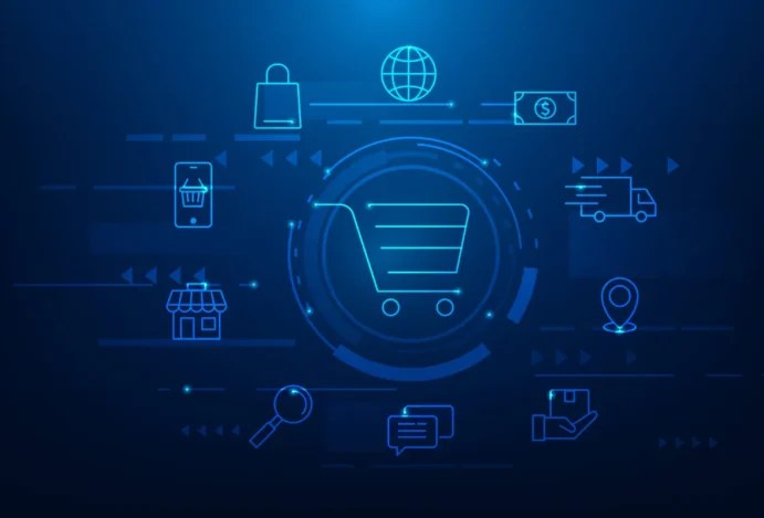 Processador de e-commerce potencializa vendas digitais