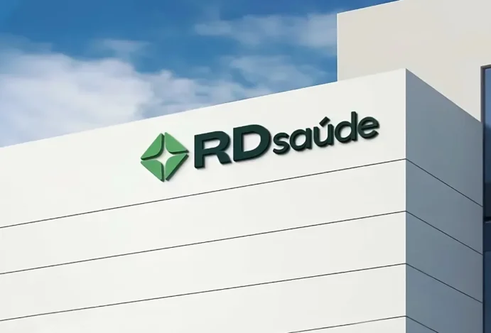 ranking de produtividade das farmacias rd saude