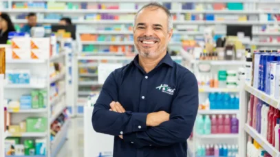 Solução da Rede Soma transforma dados em decisões lucrativas no varejo farmacêutico