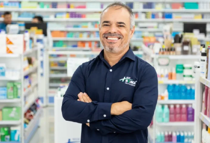 Solução da Rede Soma transforma dados em decisões lucrativas no varejo farmacêutico